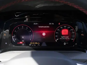 Golf GTI Clubsport DSG LM19 DCC NAVI