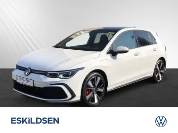 Golf GTE 1.4 eHybrid AHK PANO MATRIX ACC KLIMA
