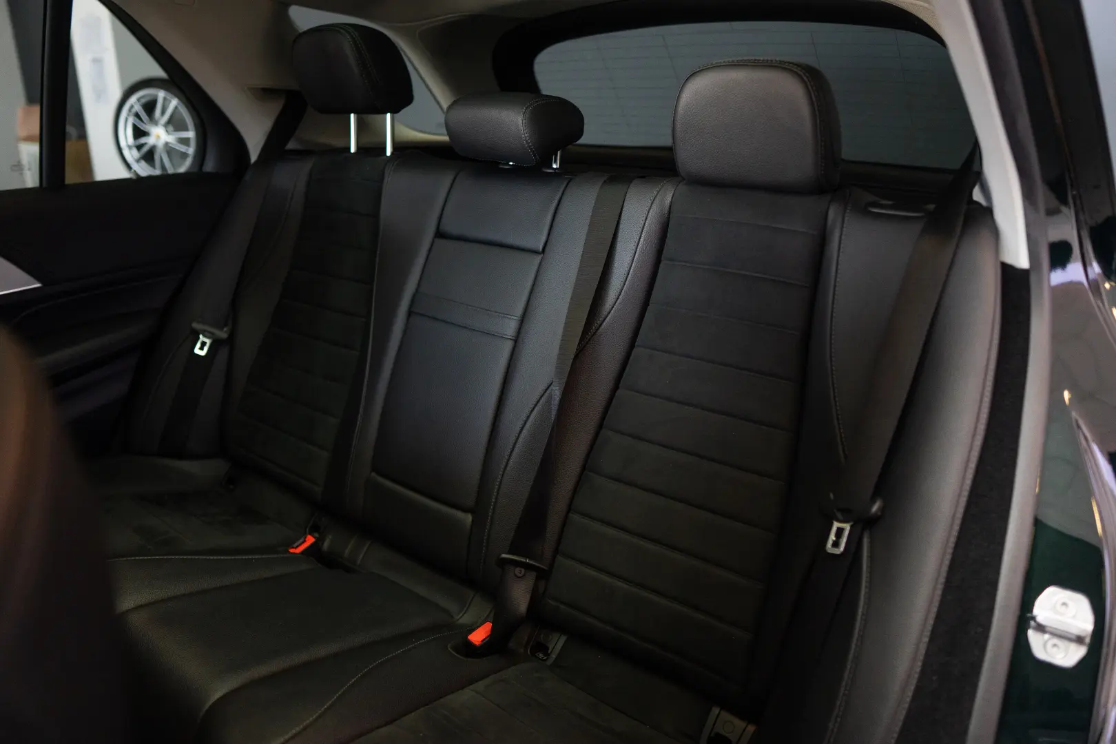 Mercedes-Benz GLE 400 d 4MATIC