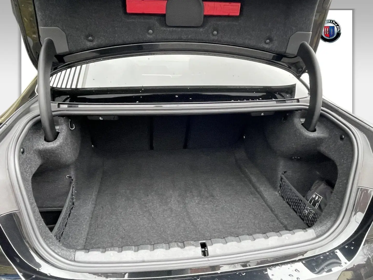 M440i xDrive Coupé Head-Up HiFi DAB WLAN AHK