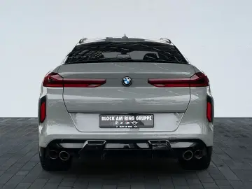 X6 M Competition Laser Pano PA+ H/K Memory SoftC