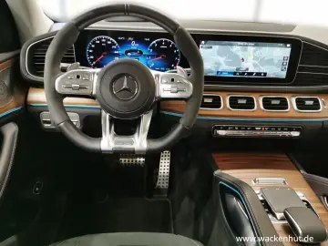 GLE 63 AMG 4M+ PERF.AGA&LENK+NIGHT+DIST+PANO+HUD