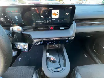 IONIQ 5 N (MY24) 84 kWh (650 PS) 4WD Sitz-Paket