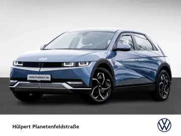 Ioniq 5 Elektro NAVI SITZHEIZUNG LED ALU CAM