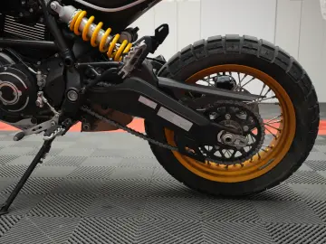 DUCATI SCRAMBLER DS 2022