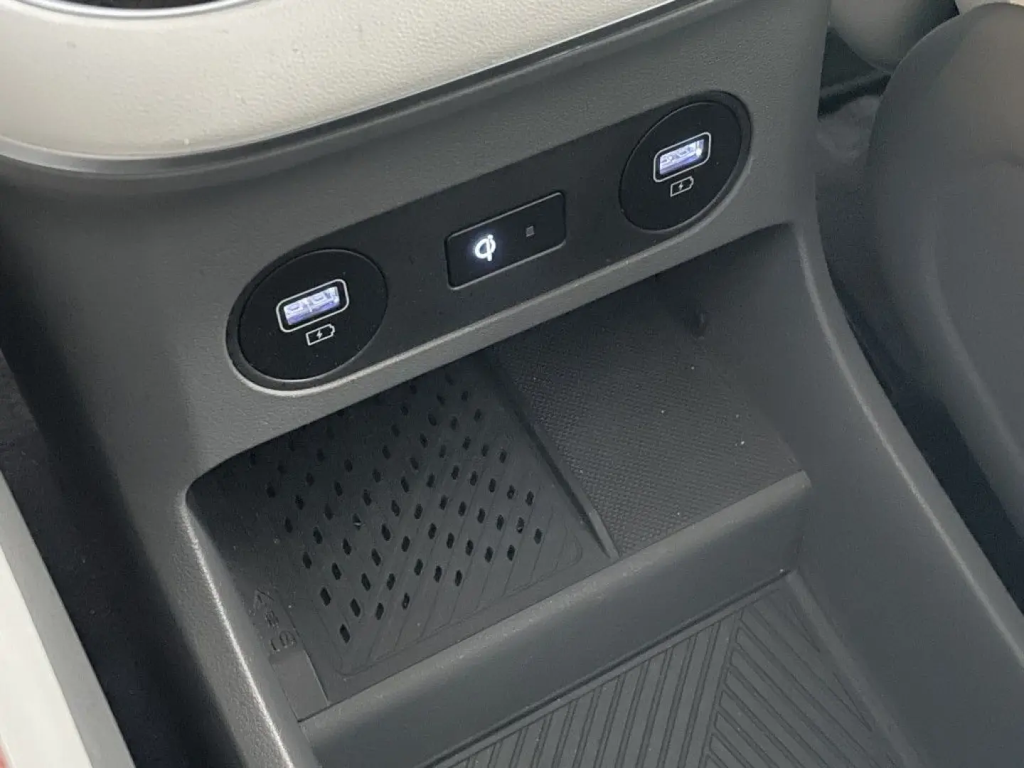Ioniq 5 Project 45 4WD BOSE Leder HUD Navi NSCC