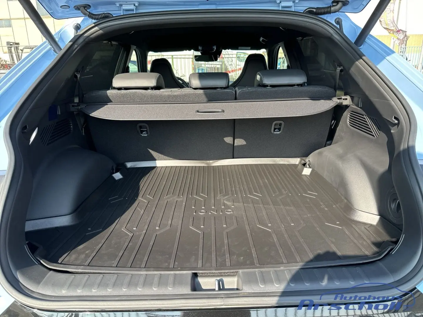 IONIQ 5 N 84 kWh Sitz-Paket Allrad HUD Navi Lede