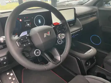 IONIQ 5 N Performance 84kWh 4WD 360° Kamera/NAV/