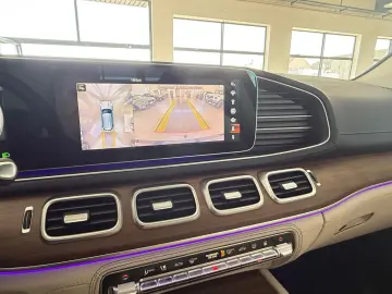 GLE*400d*4M*AMG*3xDvD*360°ACC*HUD*BURMESTER-HIGH