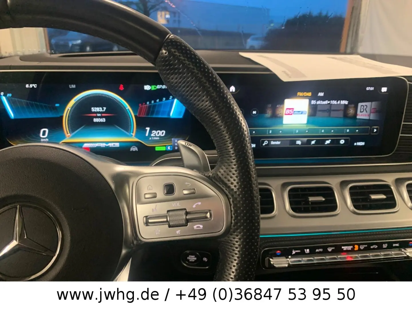 GLE53 AMG Memory HeadUp Panorama 360° Distronic