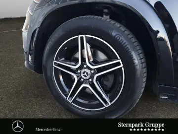 GLE 350 d 4M AMG +MultiBeam+AHK+Panorama+Night+-