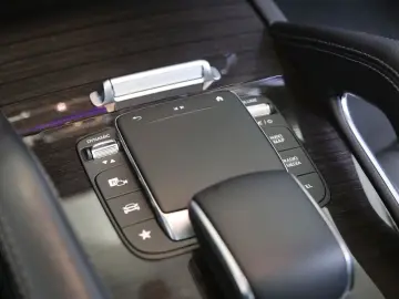 GLE 580 AMG 4M Pano*HUD*Burmester*AHK*Alarm*22