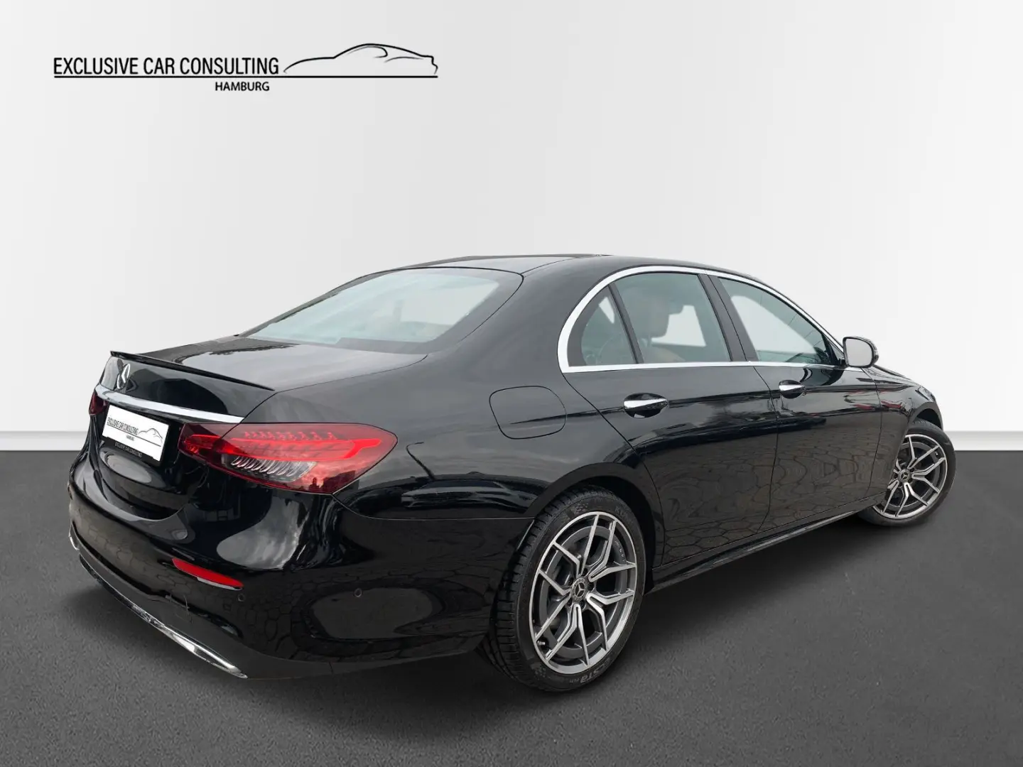 E 200 AMG line *Pano *360° *Headup *Keyless