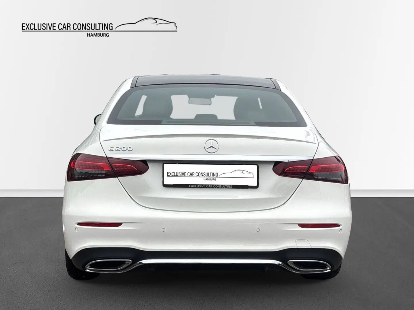 E 200 Lim. AMG Line *Pano *360° *Memory *Headup