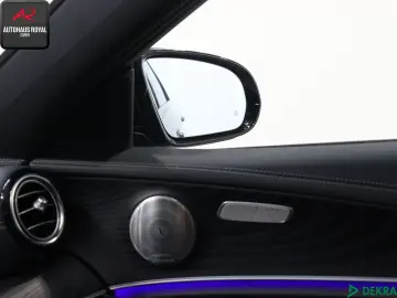 E 300 de AMG NIGHT DESIGNO MAGNO WIDE,SOFTCLOSE