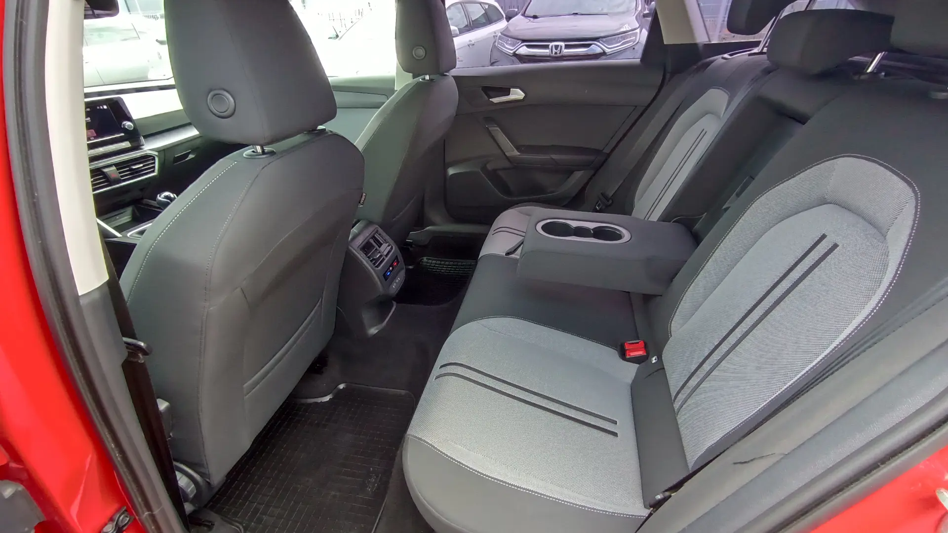 Seat Leon 1.5 TSI Style
