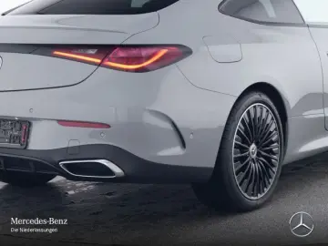 CLE 200 Coupe AMG PREMIUM PLUS/Night/Pano/Stdhzg