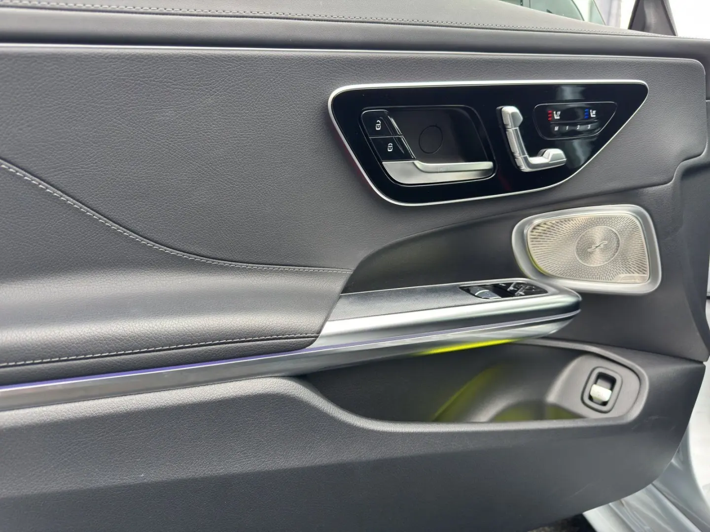 CLE220d AMG Premi+ DBC Masage HUD Standhz Carbon