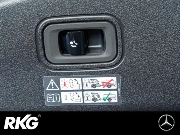 CLE 300 e Coupé AMG DISTRONIC EL.SITZE SITZKLIMA