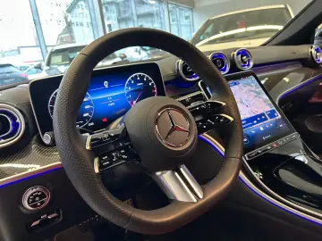 CLE 300 4M AMG PANO+CARBON+MEMO+HUD+BURMES+DISTR