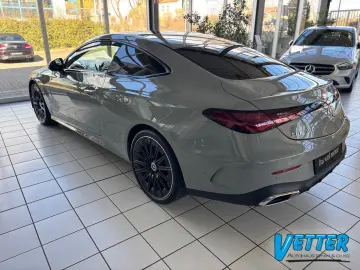 CLE 300 4MATIC Coupé AMG Adv. Plus*Digital* PTC