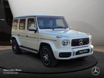 G 63 AMG Stronger than time AMG/SHD/22