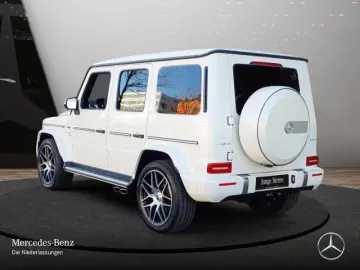 G 63 AMG Stronger than time AMG/SHD/22