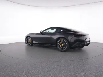 Roma NERO DAYTONA
