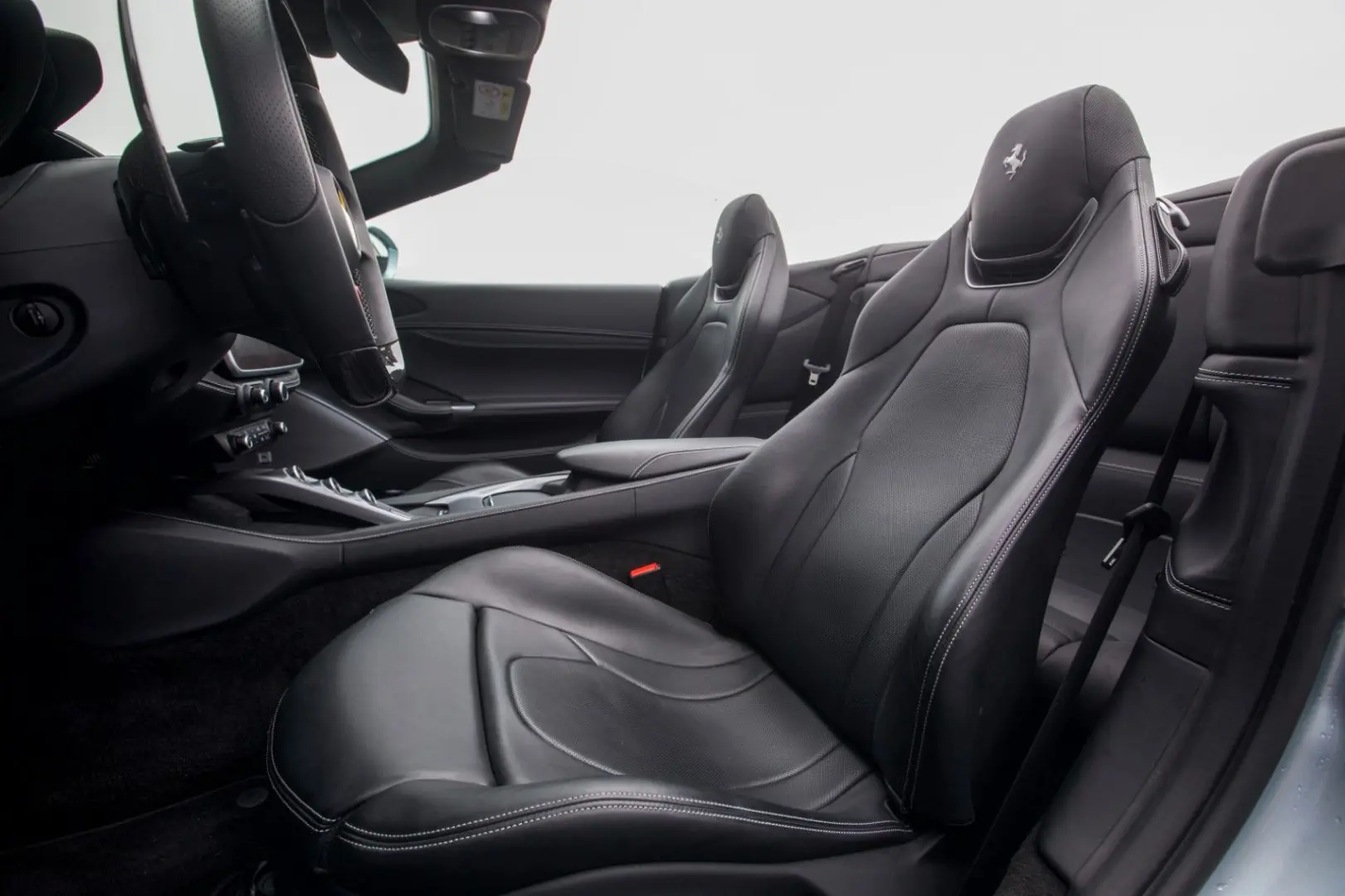 Portofino 3.9 T V8 M DCT