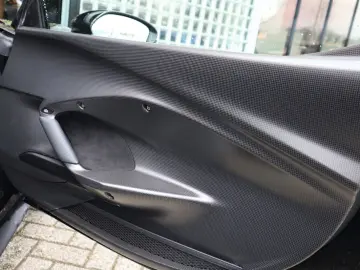 296 GTB Assetto Fiorano | Carbon in/ex, Daytona