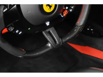 296 GTB V6 ROSSO CORSA