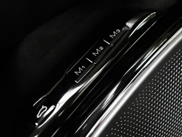 Roma Spider/CARBON/JBL/BELÜFTUNG/PASS.DISPLAY/20