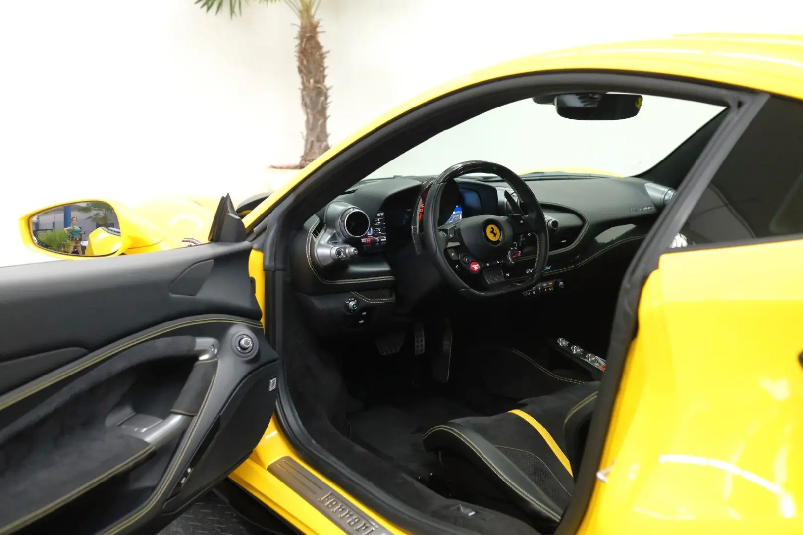 F8 Tributo/CARBON/NOVITEC/LIFT/GARANTIE 11.2026