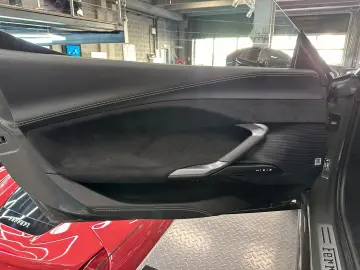 296 GTB 830 *NOVITEC *VAT