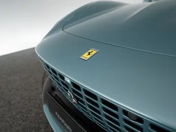 Roma Spider FERRARI SINGEN