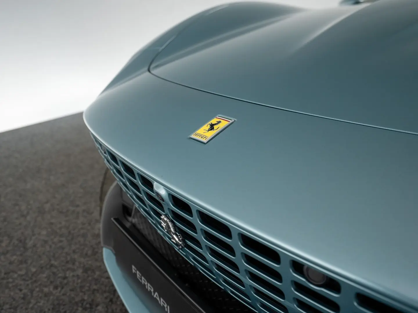Roma Spider FERRARI SINGEN