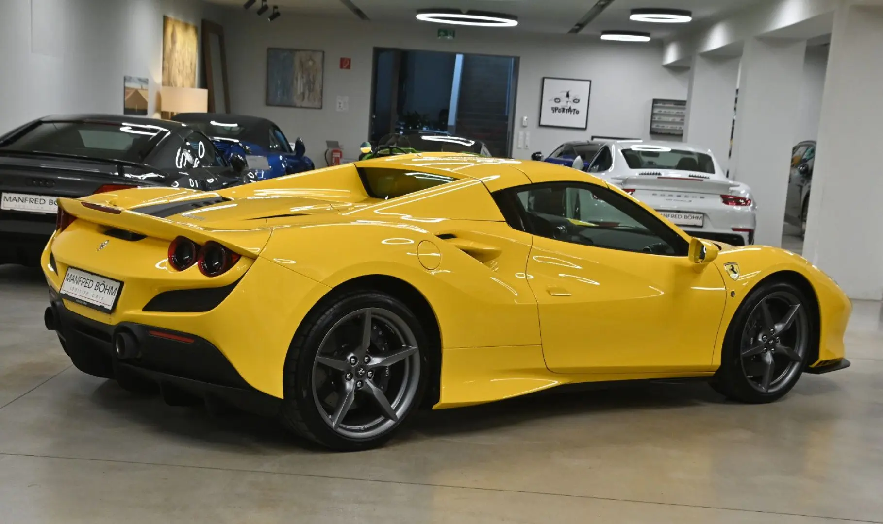 F8 Spider