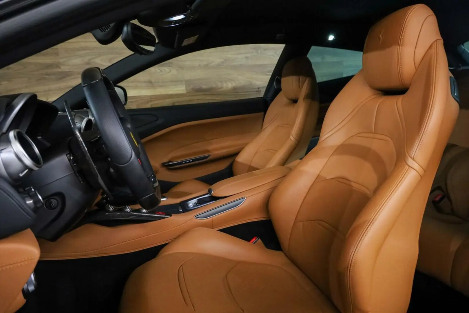 GTC4Lusso GTC4 6.3 V12 Lusso|Historical Blu|Lift