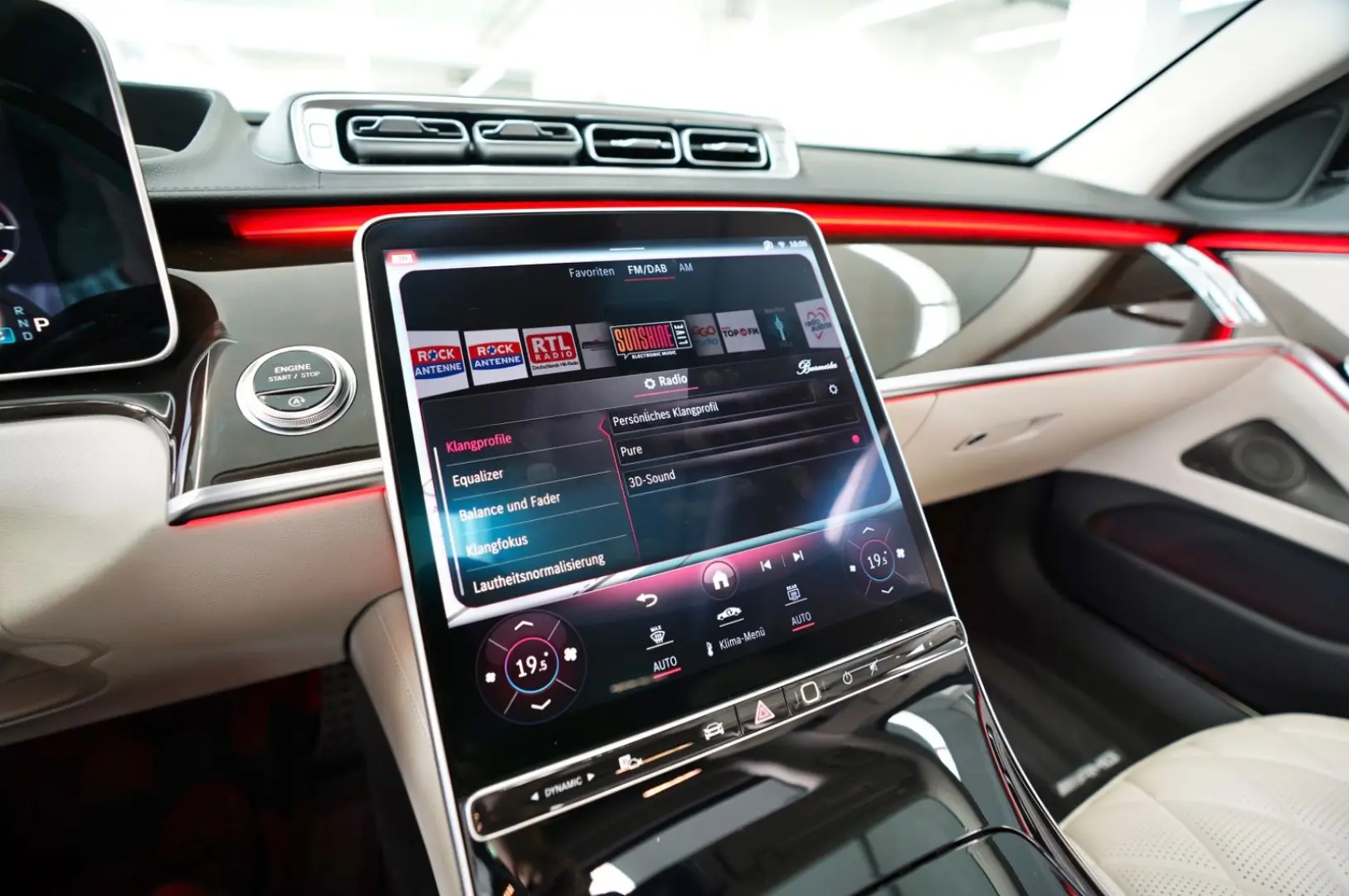 S 450 d 4Matic Lang/Long - VOLL/FULL-AMG LINE+++