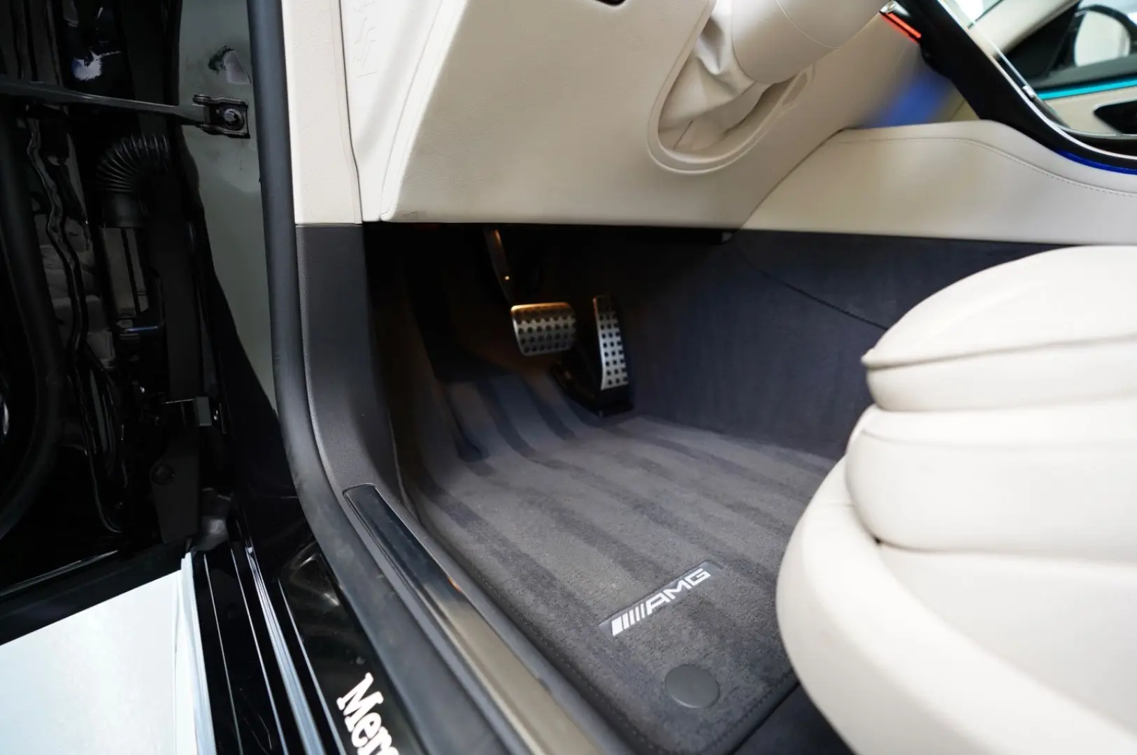 S 450 d 4Matic Lang/Long - VOLL/FULL-AMG LINE+++