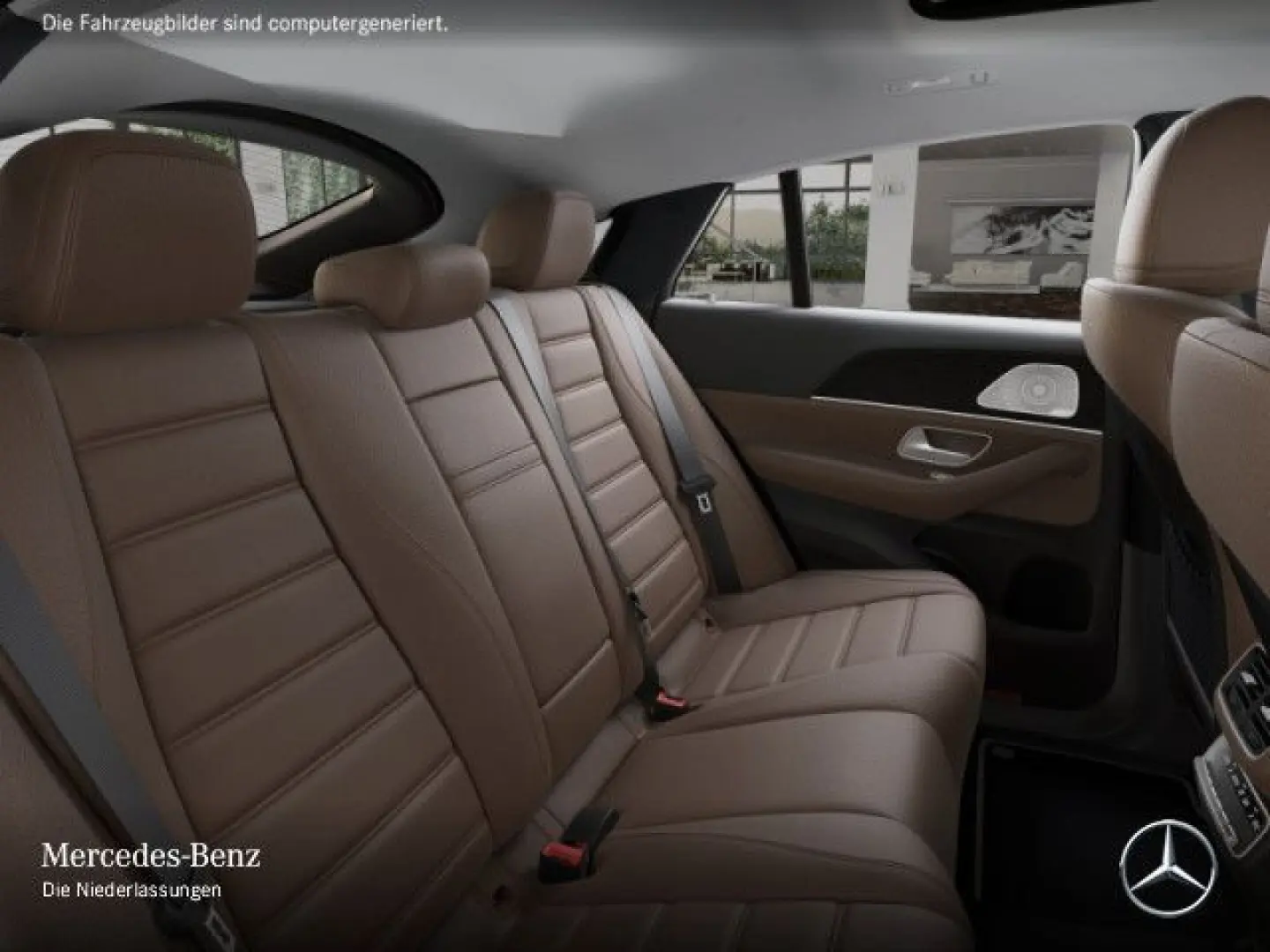GLE 450 d Coupé 4M AMG+NIGHT+PANO+360+AHK+HUD