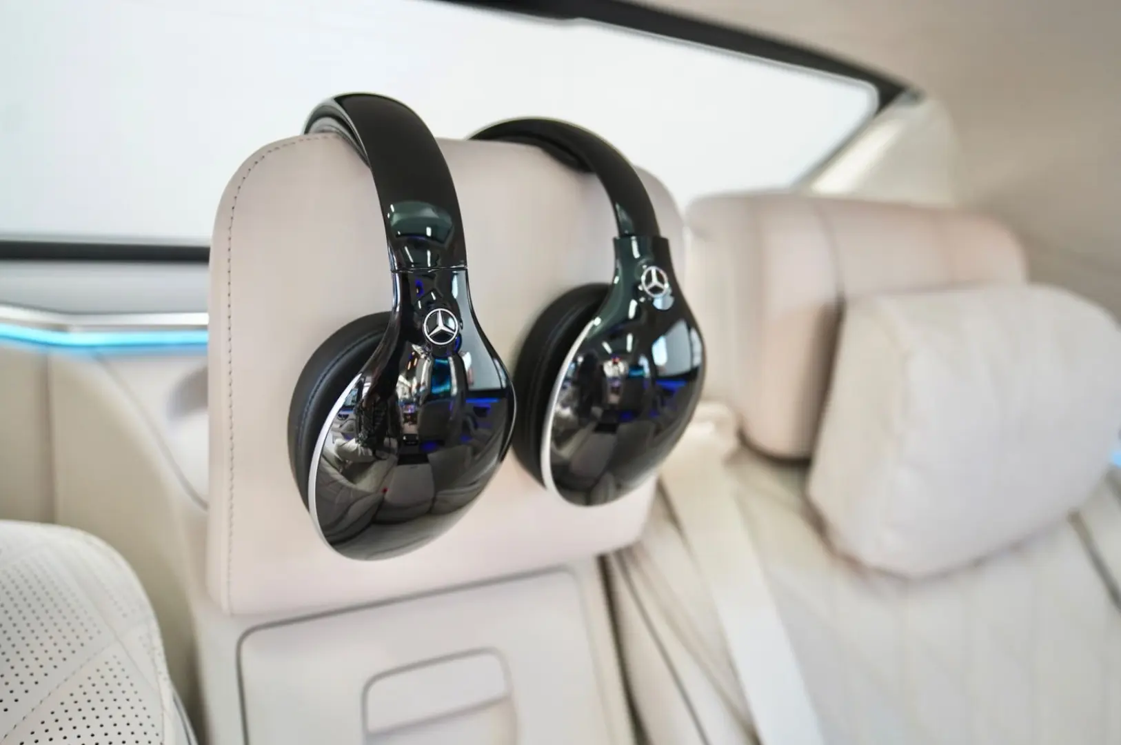 S 580 4Matic Lang/Long- AMG LINES&EXKLUSIV PAKET