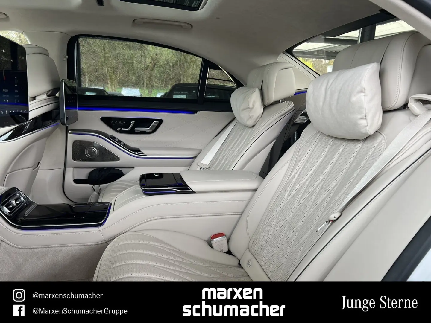 AMG S 63 E DRIVEPILOT+Keramik+Drivers+FirstClass