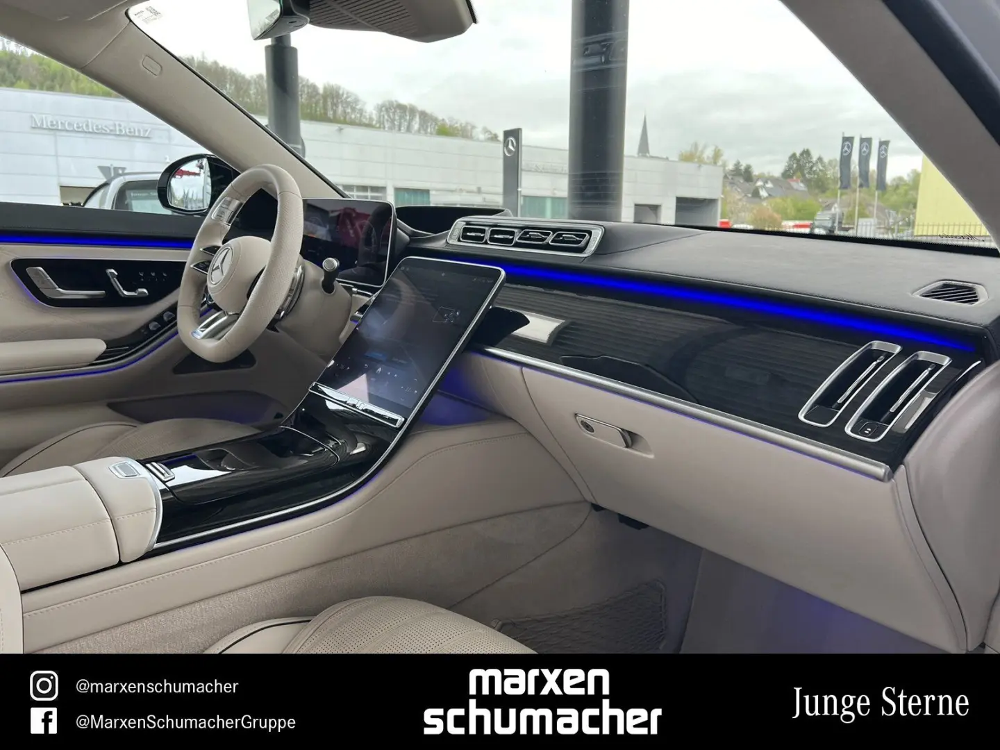 AMG S 63 E DRIVEPILOT+Keramik+Drivers+FirstClass