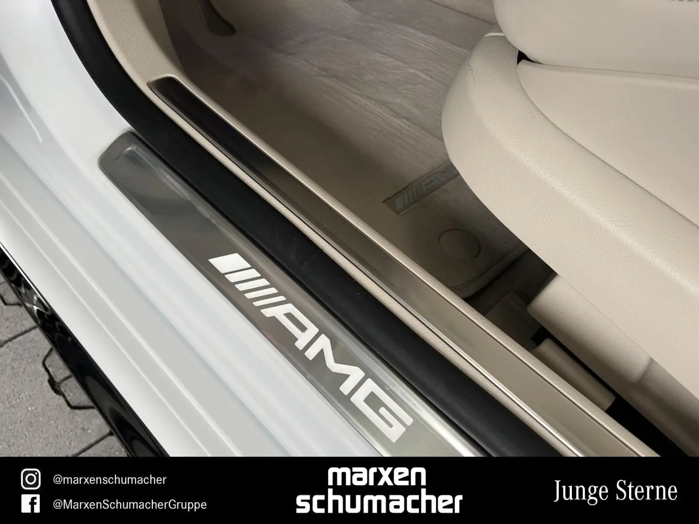 AMG S 63 E DRIVEPILOT+Keramik+Drivers+FirstClass
