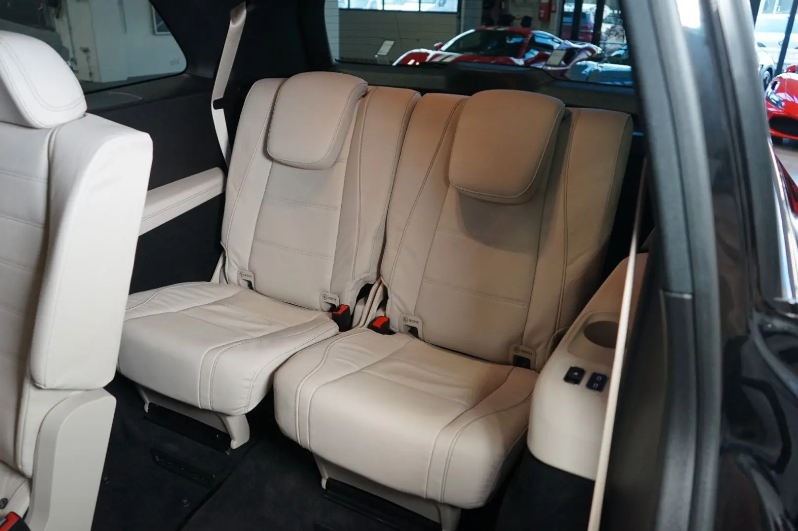 GLS450d*4M*AMG*AUX.HEAT*MASSAGE*90.744€ NETTO