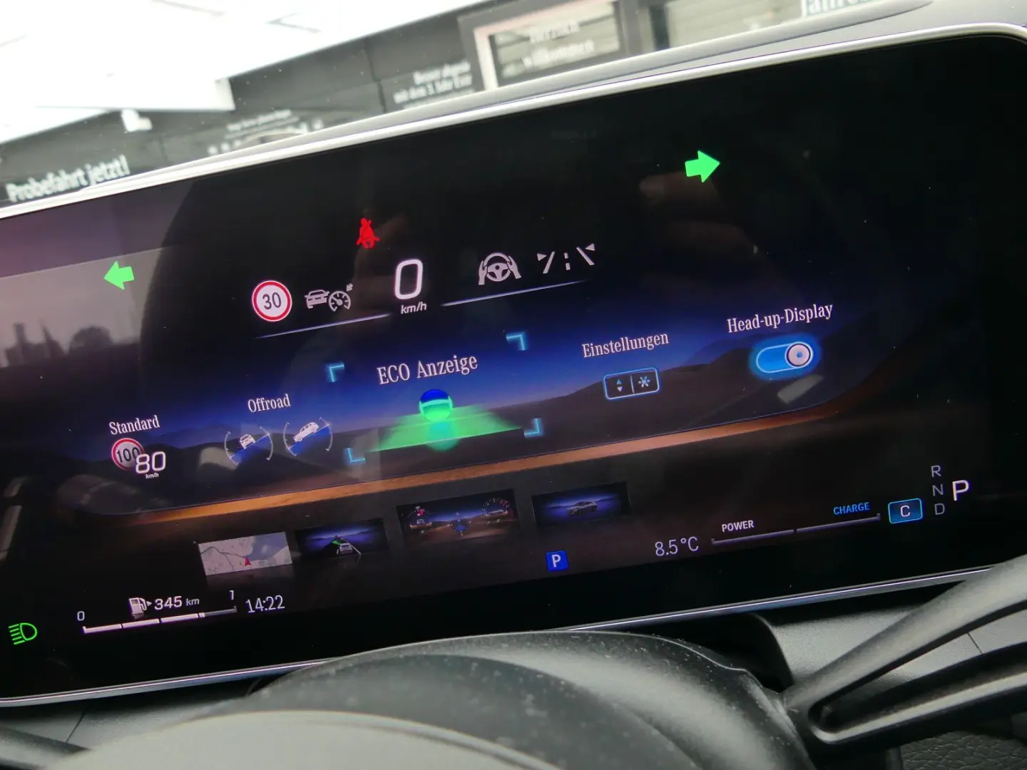 GLC 300 AMG 4M Coupé ++360°+Distronic+Panorama++