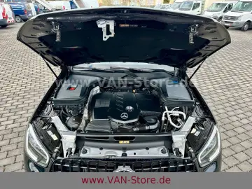 GLC 300d COUPÉ AMG PLUS/AIRMATIC/STDHZG/AHK/DIST