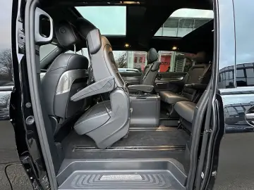 V 300 d 4Matic