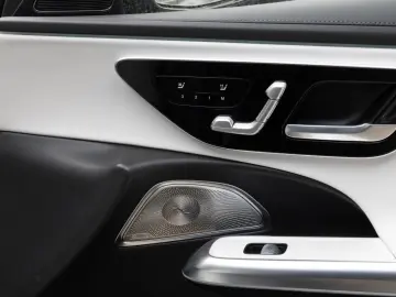 E 400 e 4M AMG/Superscreen/Digital/Pano/AHK/20''